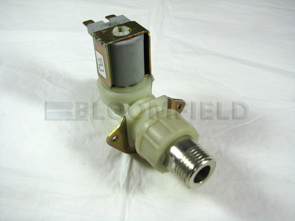 (image for) Bloomfield 2E-75987 SOLENOID SINGLE 120V 1GPM