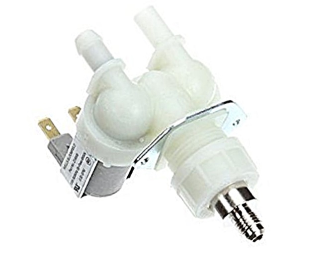 (image for) Bloomfield 2E-Z16608 SOLENOID BYPASS 120V .30 - Click Image to Close