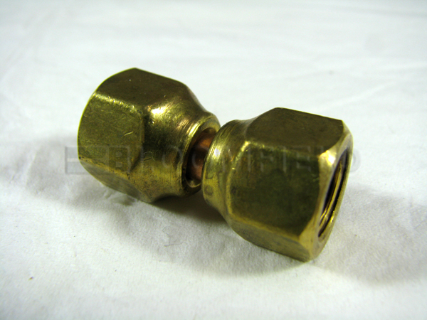 (image for) Bloomfield 2K-71165 COUPLING FLARE SWIVEL CON
