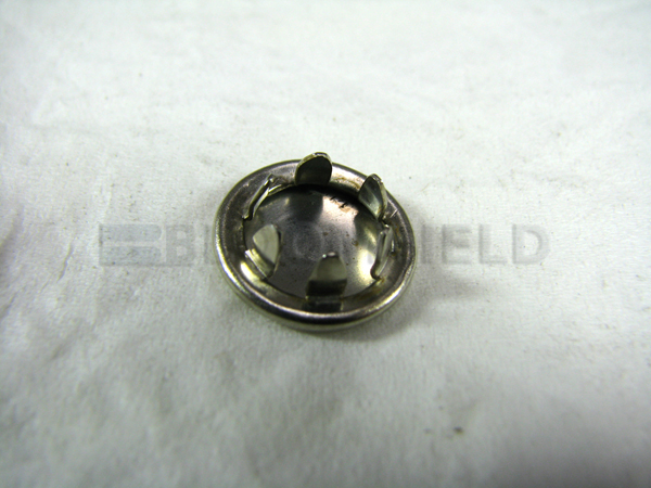 (image for) Bloomfield 2P-70275 PLUG BUTTON 3/8 DIA