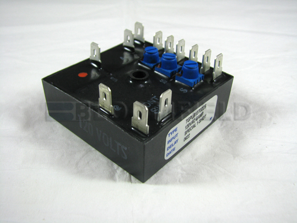 (image for) Bloomfield 2P-72736 TIMER 3 LEVEL
