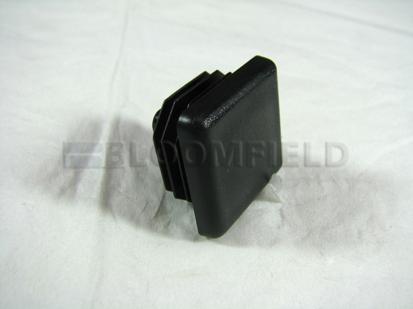(image for) Bloomfield 2P-74792 CAP END 1X1 8782XL