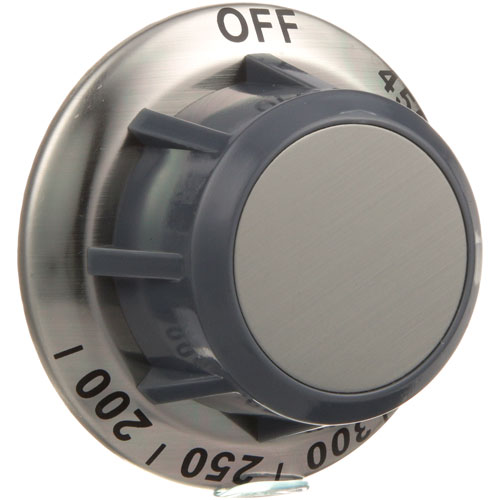 (image for) Bloomfield 2R-30259 KNOB 2-3/8 D, OFF-450-200