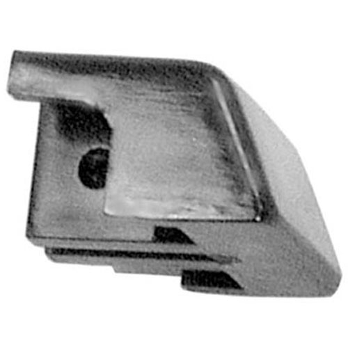 (image for) Bloomfield 2R-40008 SLIDE KNOB 1 X 1 D - Click Image to Close