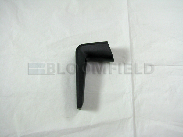 (image for) Bloomfield 2R-70112 HANDLE BLACK - Click Image to Close