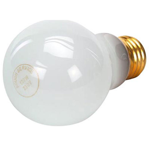 (image for) Bloomfield 2S-305100 LIGHT BULB 100W VCS HOOD - Click Image to Close