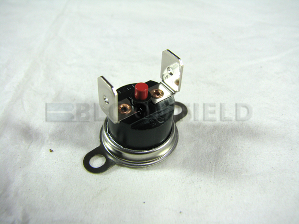 (image for) Bloomfield 2T-72956 THERMO HI LIMIT MANUAL 12