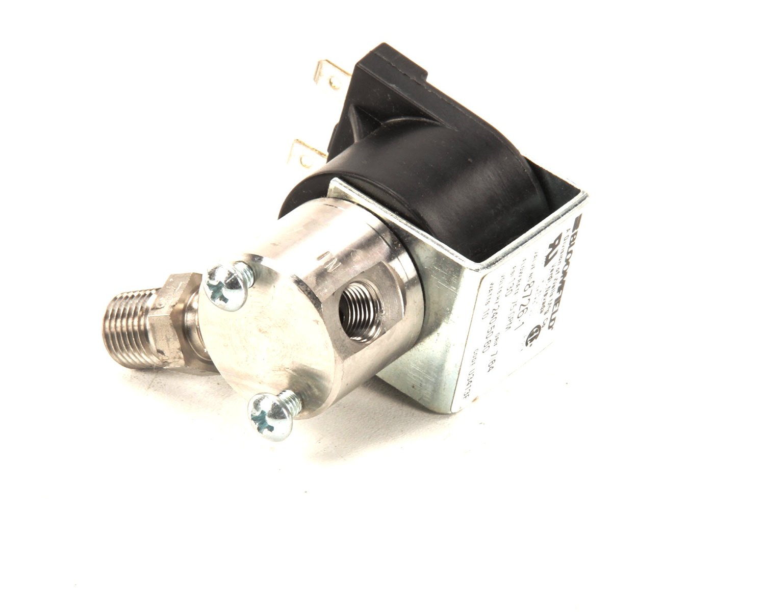 (image for) Bloomfield 2V-70774 VALVE SOLENOID 240V ROHS - Click Image to Close
