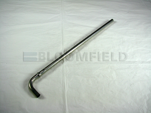 (image for) Bloomfield 2V-73034 TUBE FILL 90DEG BEND L13 - Click Image to Close
