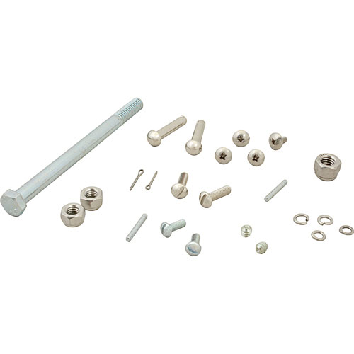 (image for) Bloomfield 45617-84 Hardware Kit - Click Image to Close