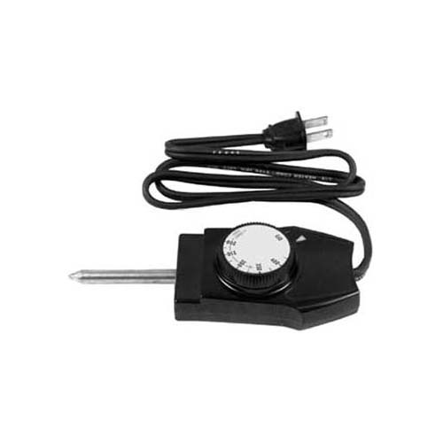 (image for) Bloomfield 7202000000 THERMOSTAT , W/PROBE&CORD,0-450