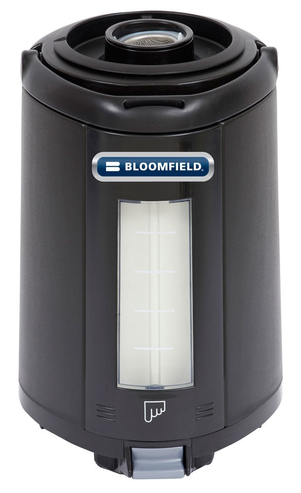 (image for) Bloomfield 7752NS-TGB 2.5L Thermal Server without Base - Click Image to Close