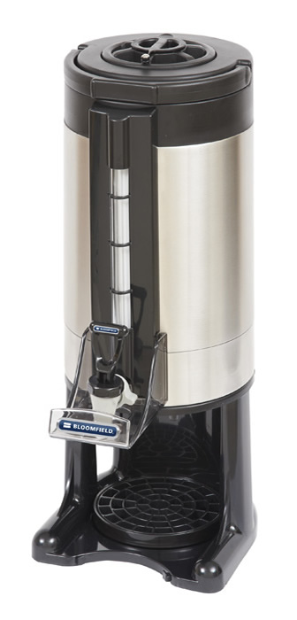 (image for) Bloomfield 4I-7757-TGS 1.5 Gallon Thermal Gravity Dispenser - Click Image to Close