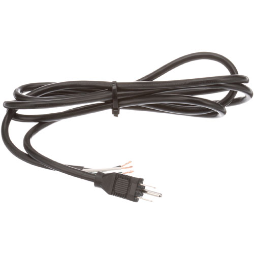 (image for) Bloomfield 80017 CORD SET 16/3 SJTOOW 8'