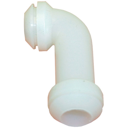 (image for) Bloomfield 8043-8 INLET ELBOW
