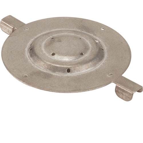 (image for) Bloomfield 82727 DISC,SPRAY , RAISED CTR,12 HOLE