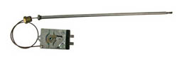 (image for) Bloomfield 8512-51 THERMOSTAT K, 1/4 X 10, 12 - Click Image to Close
