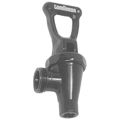 (image for) Bloomfield 8600-15 PLASTIC FAUCET