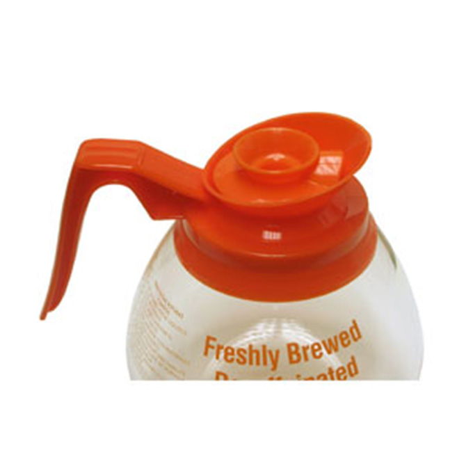 (image for) Bloomfield WS-8920 CAP, BREW-THRU / ORANGE - Click Image to Close