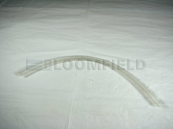 (image for) Bloomfield A5-71075 TUBE SIL .312 ID X 15.96