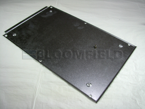 (image for) Bloomfield A6-70256 PLATE BOT 1-2 WRMR S/ASSEMBLY