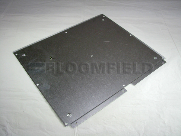 (image for) Bloomfield A6-70269 PLATE BOT 3-WRMR SUB ASSEMBLY