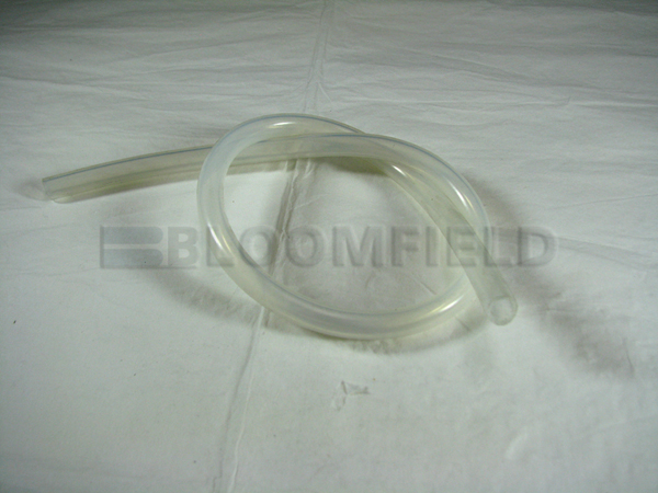 (image for) Bloomfield A6-73540 TUBE SIL .312 ID X 25 LG