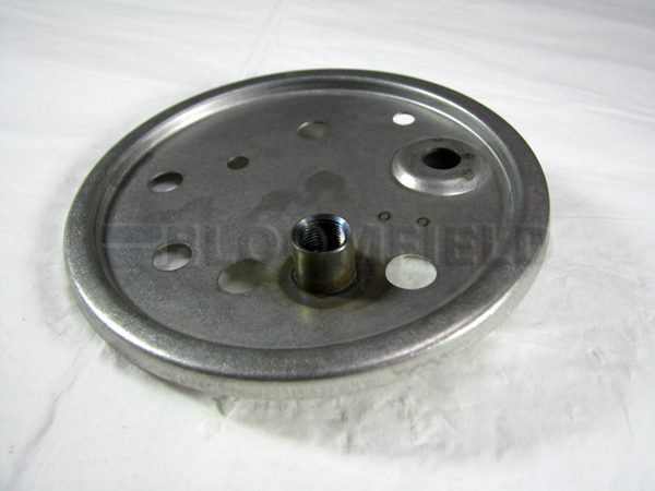 (image for) Bloomfield A6-73640 TANK COVER WELDED ASSY - Click Image to Close