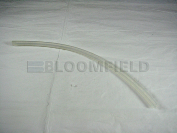 (image for) Bloomfield A6-73729 TUBE SIL .312 ID X 15