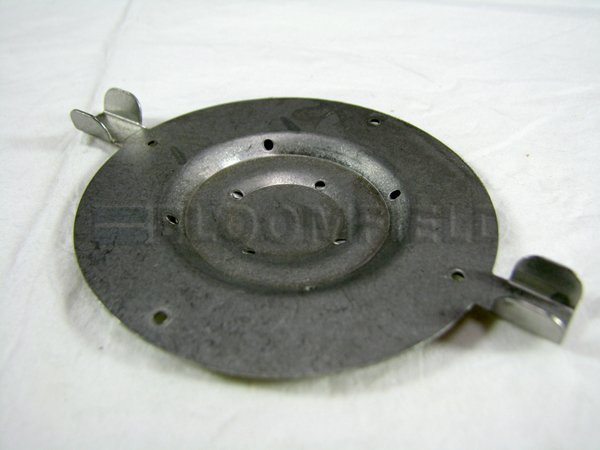 (image for) Bloomfield A6-74132 SPRY HD DISC EMBSD,.051I