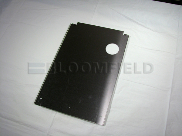 (image for) Bloomfield A6-74811 PANEL FRONT 8782, 8788