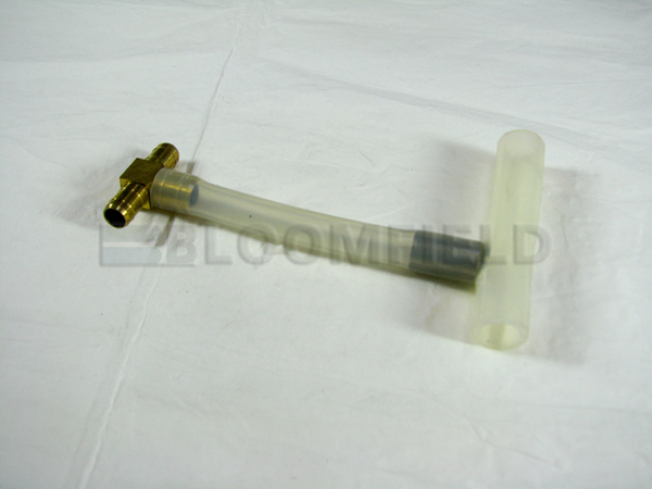 (image for) Bloomfield A6-76011 VENT TUBE ASSEMBLY