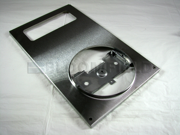 (image for) Bloomfield A6-76704 BASIN COVER ASSEMBLY 8540 - Click Image to Close