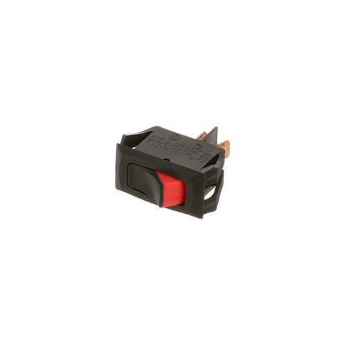 (image for) Bloomfield BLMDD-46947 SWITCH,ROCKER (SPST,ON-OFF,TB) - Click Image to Close