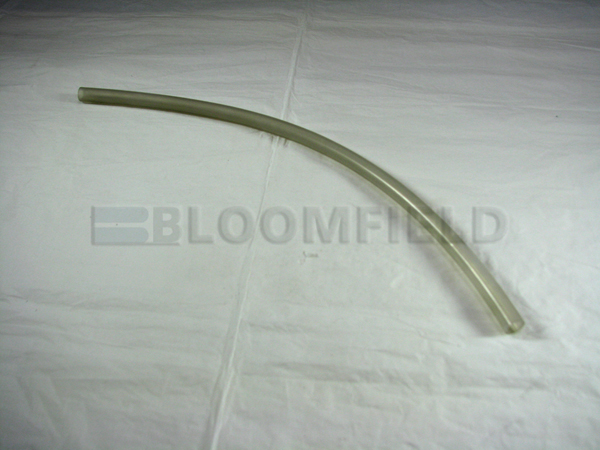 (image for) Bloomfield D7-70699 TUBE SIL .375 ID X 17.25