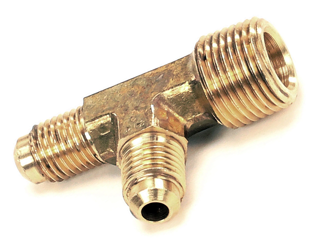 (image for) Bloomfield DD-70277 FITTING INLET T - Click Image to Close