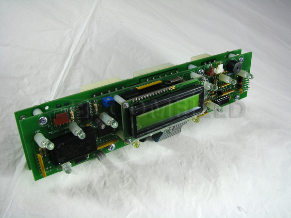 (image for) Bloomfield DD-74323 POWER CONTROL BOARD ASS