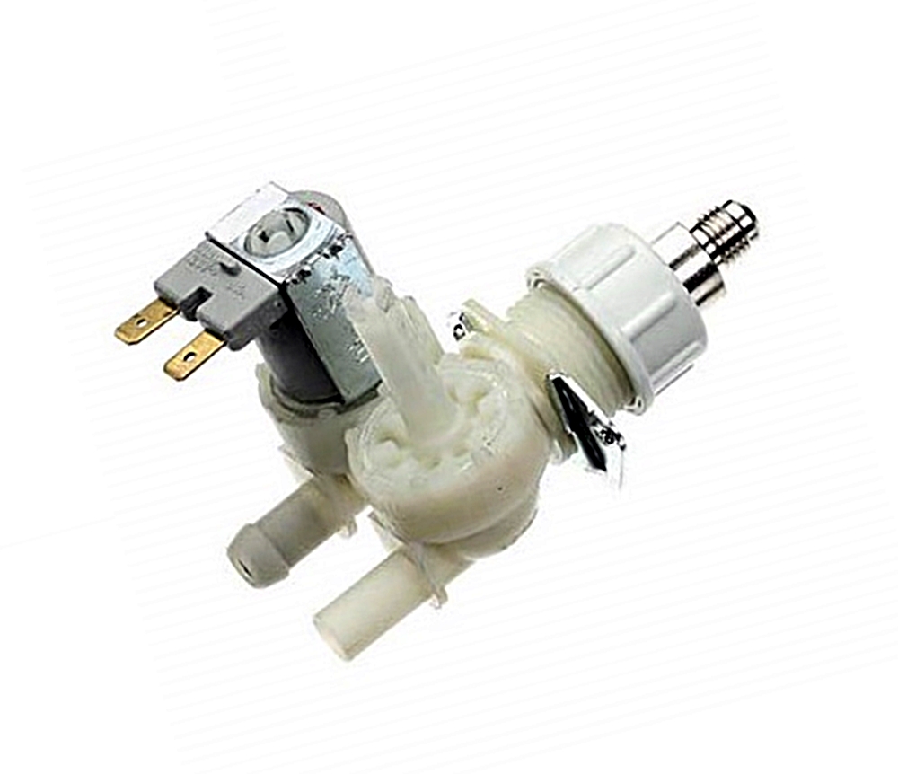 (image for) Bloomfield DD-75779 SOLENOID BYPASS 120V .19