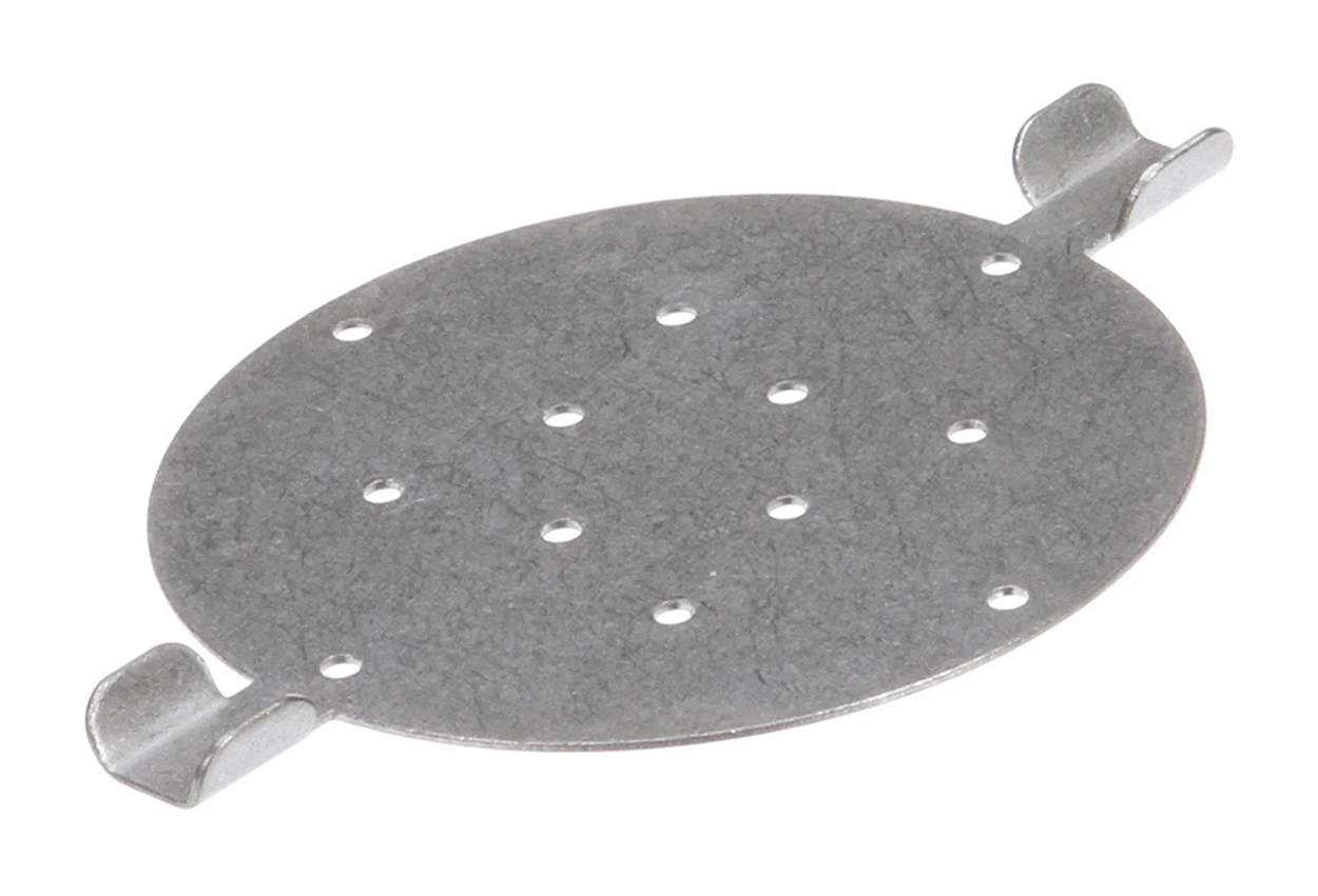 (image for) Bloomfield F4-70140 SPRAY DISK 2-1/2'' DIA, 12 HOLES - Click Image to Close