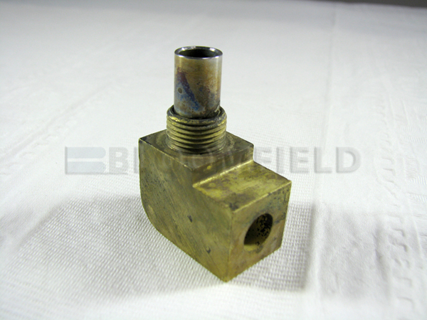 (image for) Bloomfield F4-70420 ELBOW OUTLET ASSY - Click Image to Close