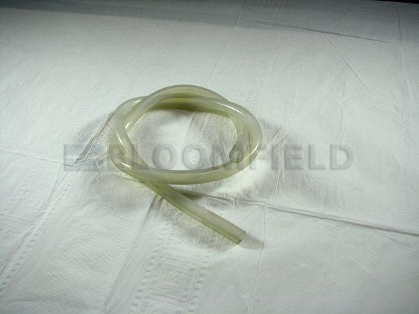 (image for) Bloomfield F4-73977 TUBE SIL .312 ID X 35