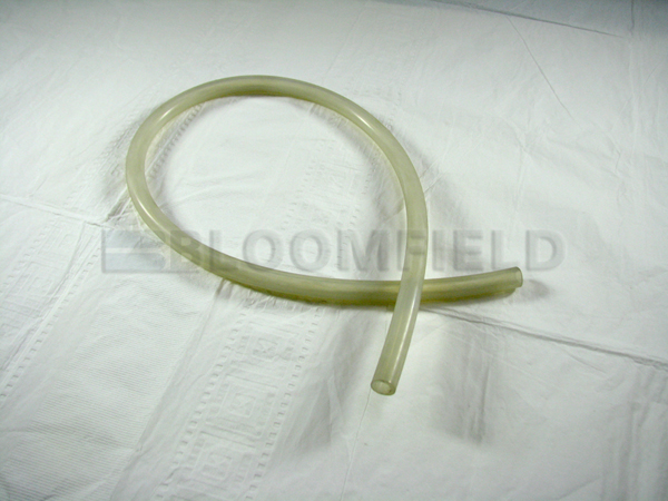(image for) Bloomfield F4-73978 TUBE SIL .312 ID X 30 - Click Image to Close