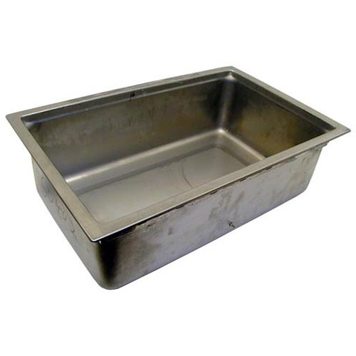 (image for) Bloomfield P2-30402 TOP MOUNT PAN