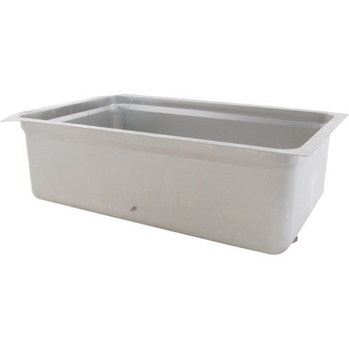 (image for) Bloomfield P2-38523 PAN,WARMER , W/DRAIN,BOTTOM MT - Click Image to Close