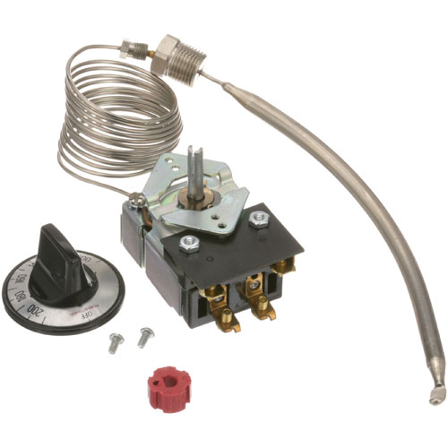 (image for) Bloomfield WS-50290 THERMOSTAT KA, 5/16 X 8-1/2, 72 - Click Image to Close