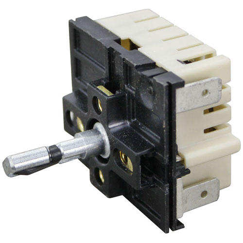 (image for) Bloomfield WS-50572 INFINITE HEAT SWITCH - Click Image to Close