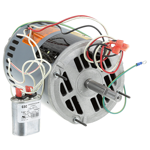 (image for) Bloomfield WS-63932 MOTOR