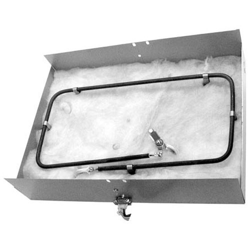 (image for) Bloomfield WS-64485 WARMER ELEMENT PAN ASSY 208/240V 1200W