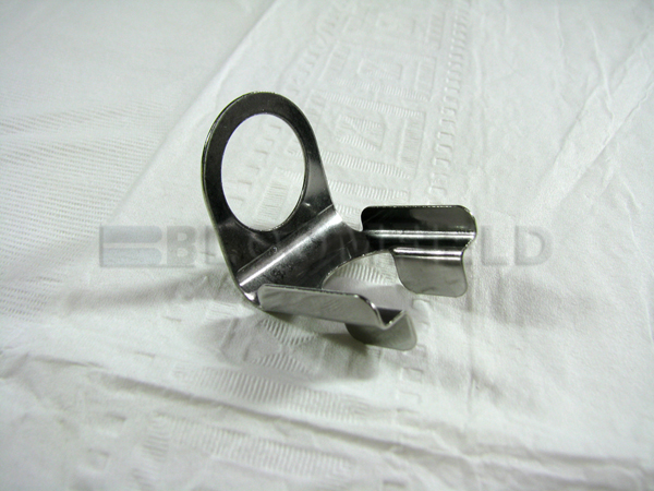 (image for) Bloomfield WS-82682 CLIP FAUCET