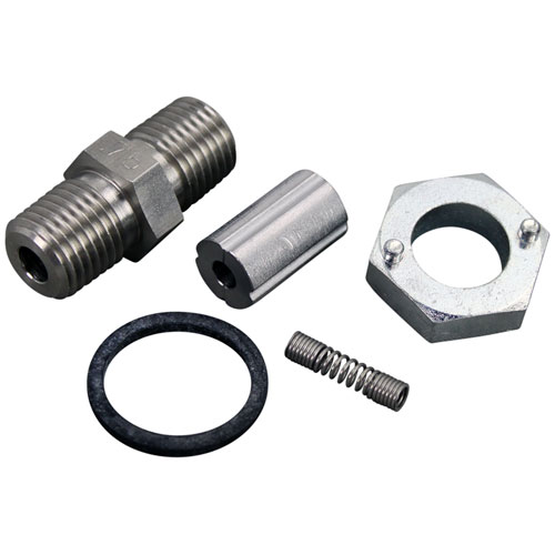 (image for) Bloomfield WS-8541-120KS REBUILD KIT - SOLENOID - Click Image to Close